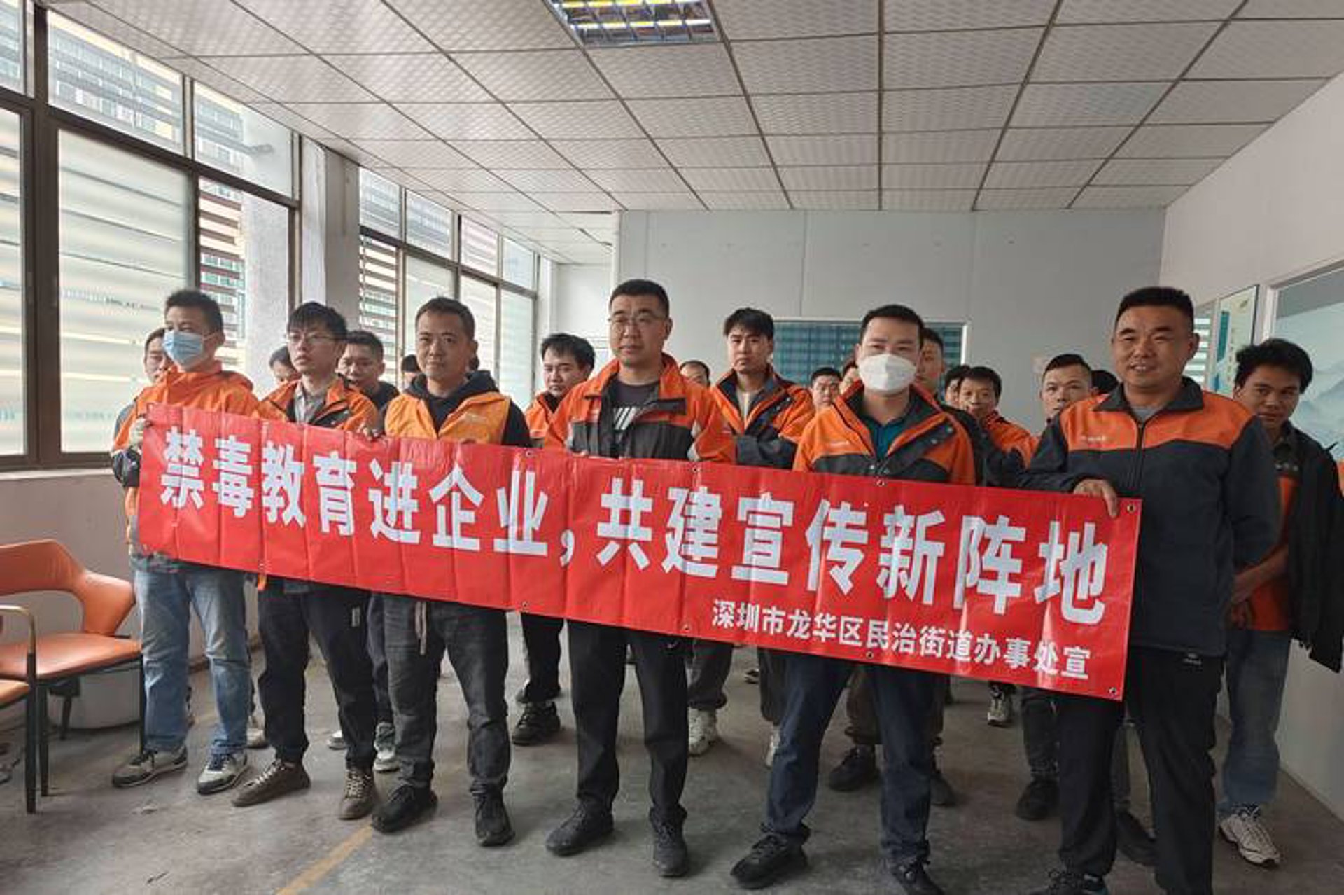 尔霓毕科技